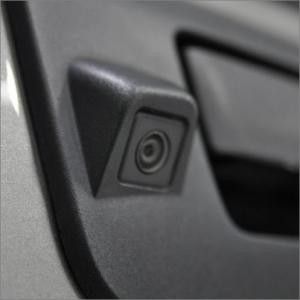 GM Factory Handle Back Up Camera