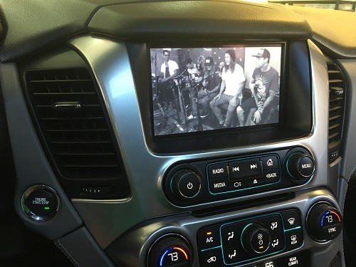 Factory Navigation Systems For Cars Amp Trucks