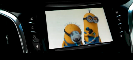 Factory Navigation Systems Gm Gmc Cadillac Buick Amp More