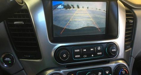 car navigation guide