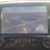 Chevrolet Factory Navigation display