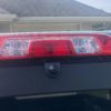 adjustable gm third brake light camera