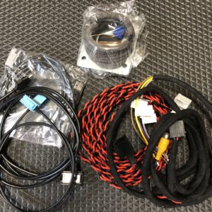 Buick Lacrosse IntelliLink Wiring Harness Kit