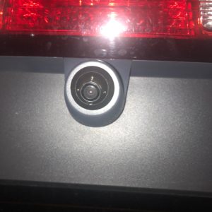 adjustable chevy silverado and gmc sierra cargo bed camera