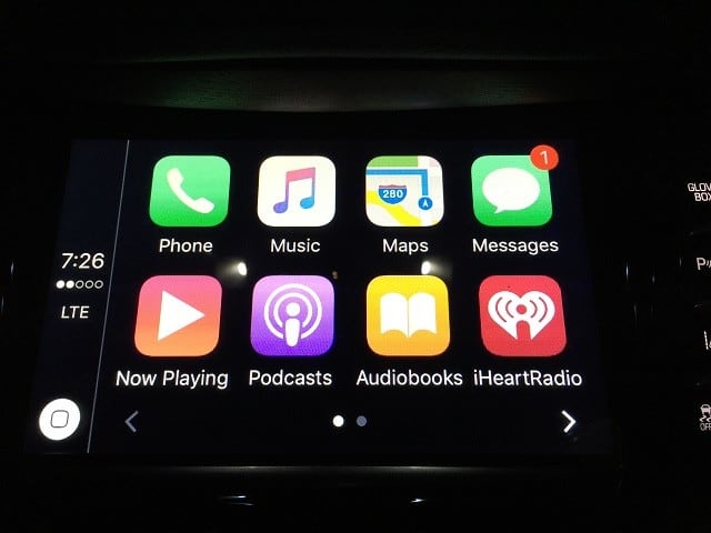 thumbnail image 2 of Soillar Touch Screen Replacement For Cadillac Escalade ESV CUE Radio 2015-2017 2 of 5