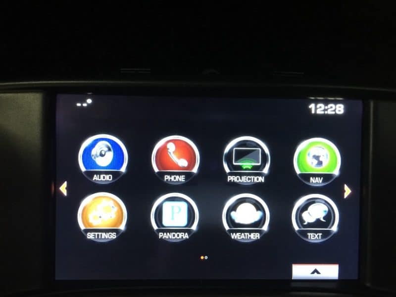 - 2016 GMC Apple CarPlay & Android Auto Factory Upgrade