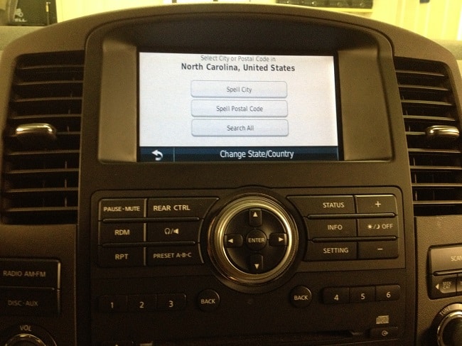 Nissan media nav toolbox Nissan media nav toolbox