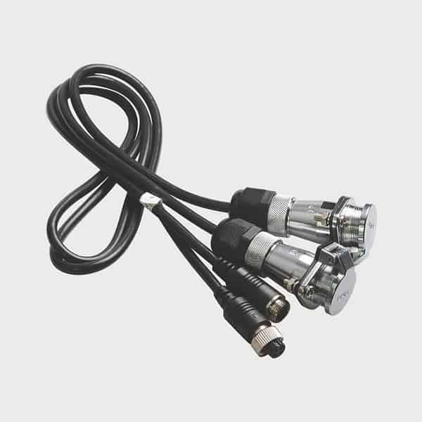 rv camera cable