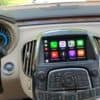 2010 2013 Buick Lacrosse Autoplay System