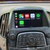2010 2013 Buick Lacrosse Autoplay Smartphone Integration