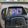 2010 2013 Buick Lacrosse Phone Mirroring