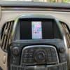 2010 2013 Buick Lacrosse Apple Phone Mirroring