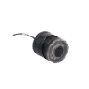 flush mount 180 degree viewing angle camera night vision