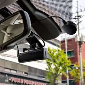 Thinkware Dash Cam FA200