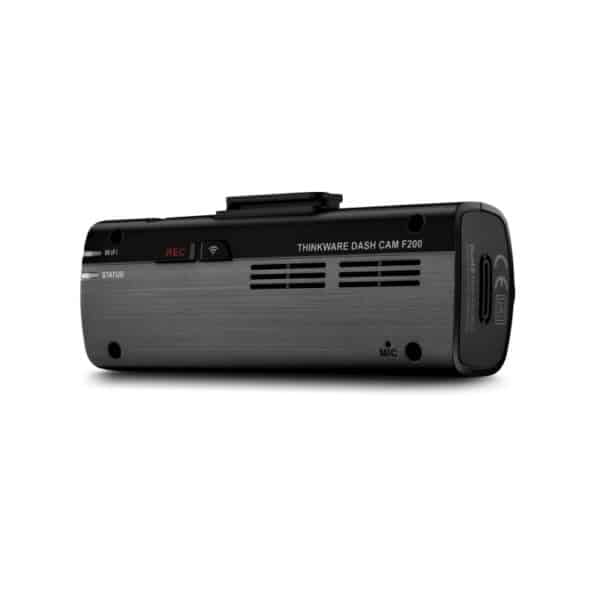 Thinkware Dash Cam F70