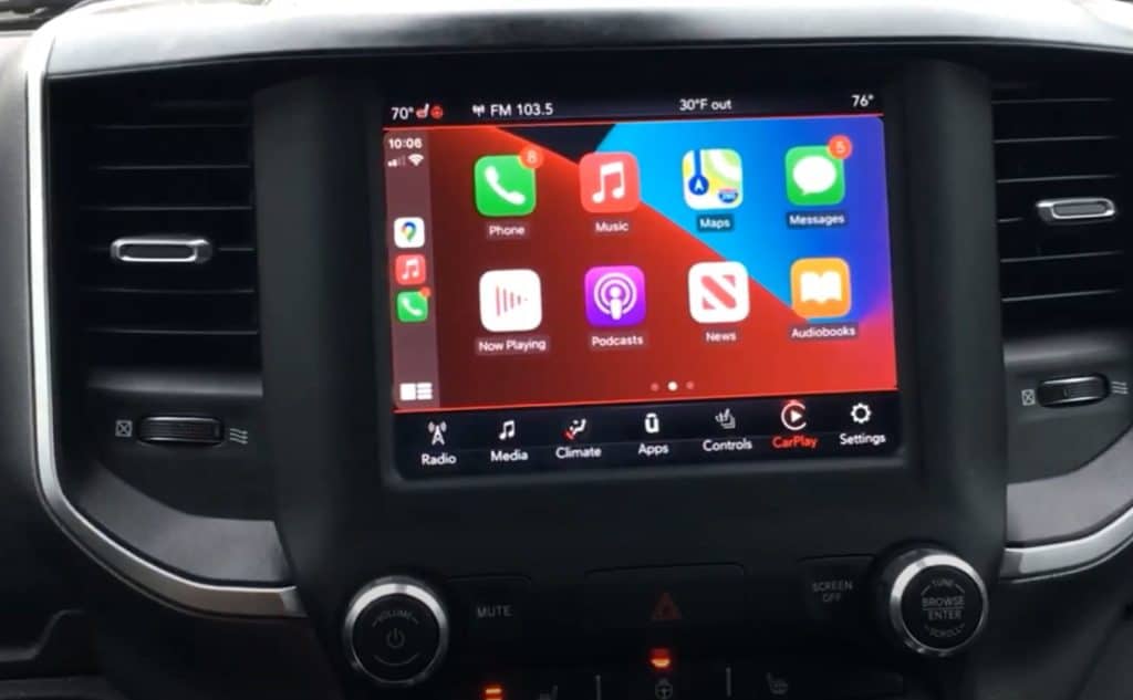 Adding Carplay to Chevrolet Factory Radio