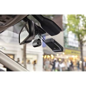 Thinkware 4K – UHD Dash Cam