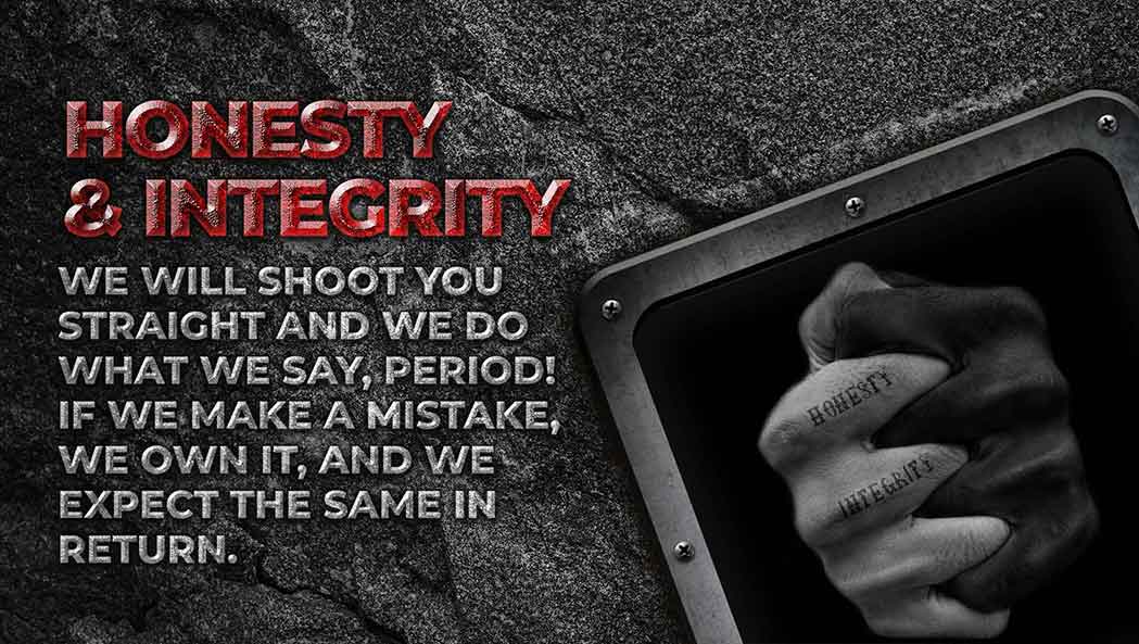 Core Values quality
