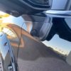 Left side mirror camera mount