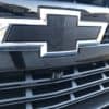 Chevy trailer camera