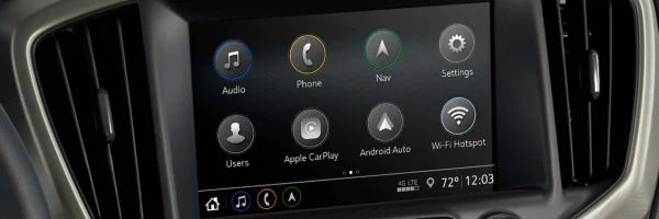 buick gmc connectivity intellilink