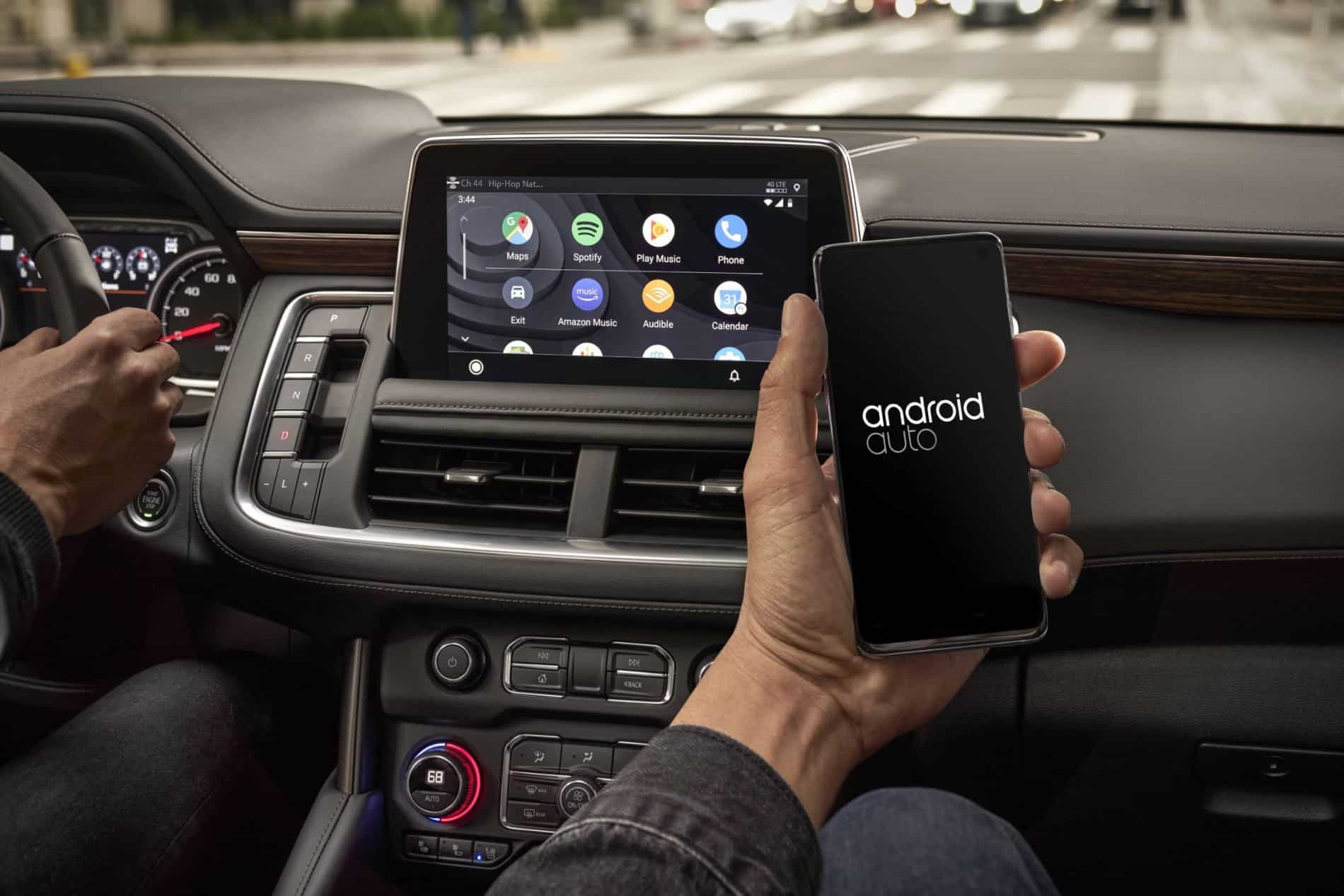 HOW TO INSTALL APPLE CARPLAY(ANDROID AUTO) ON YOUR ANDROID HEAD