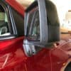 GMC trailer camera right side mirror