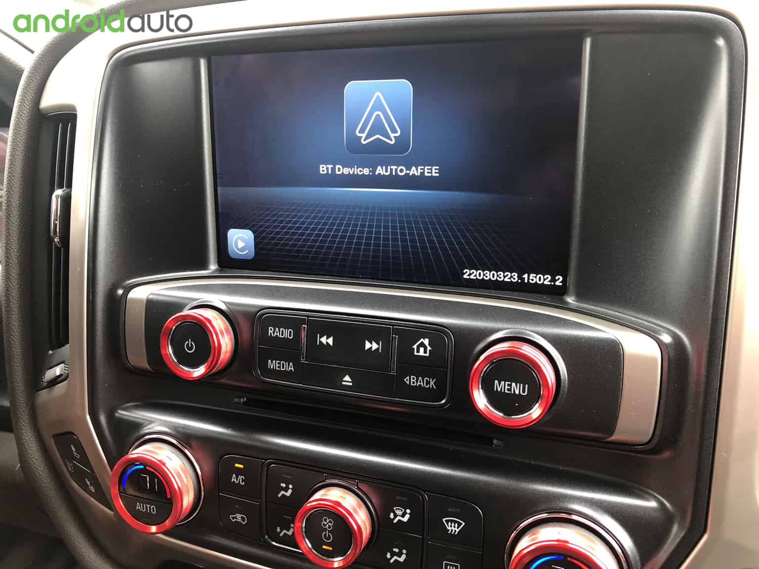 Wireless Apple Carplay Adapter and Wireless Android Auto Adapter