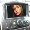 chevy volt media screen