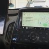 volt autoplay Nav screen