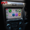 ford sync 3 with apple carplay