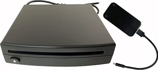 How to Add a CD Player to Any Vehicle with a USB Port