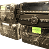 OEM GM Radio AM/FM CD Aux for 2007 - 2013 Chevy Silverado, Tahoe, Suburban, Traverse - Image 2