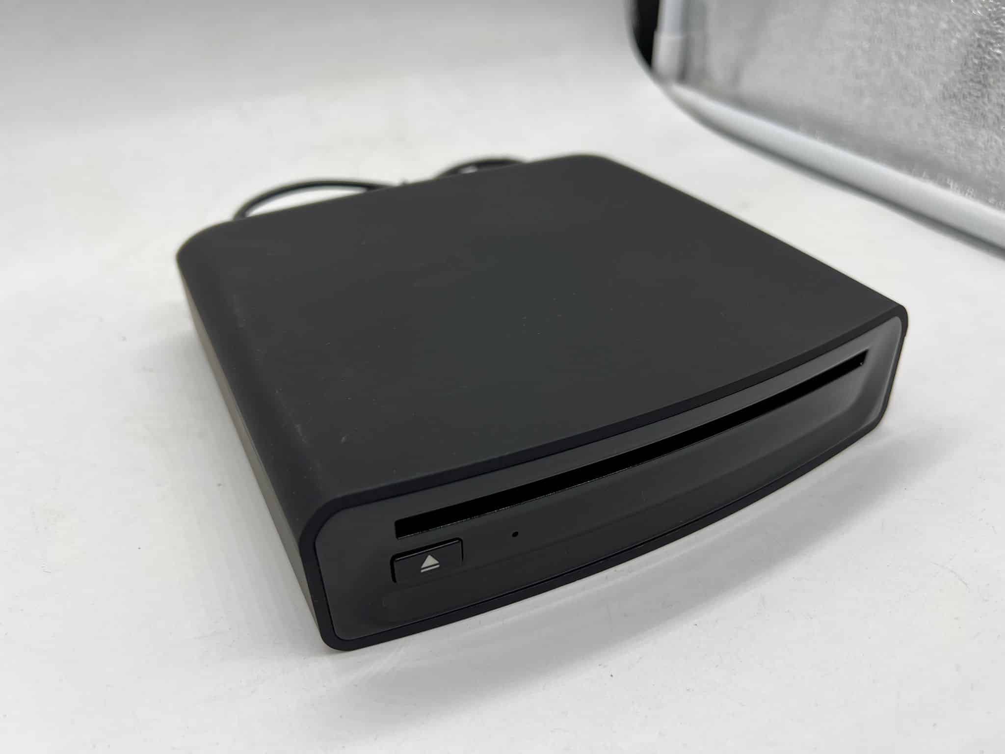 Portable CD for Car Factory USB CarPlay Port