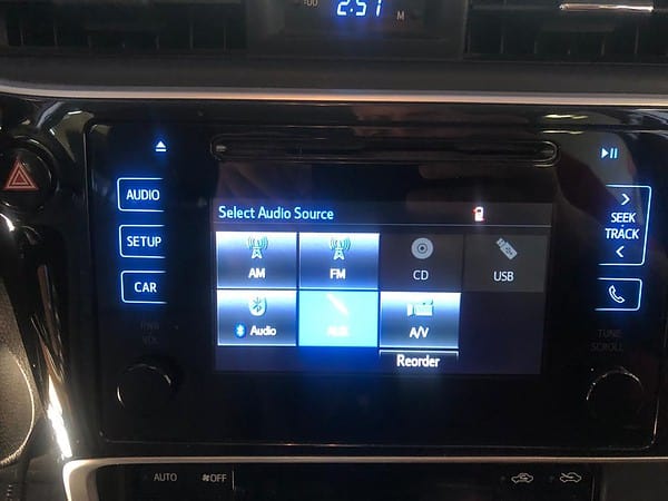 Toyota Wireless Carplay and Android Auto - Image 2