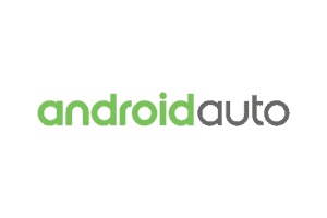 android auto logo