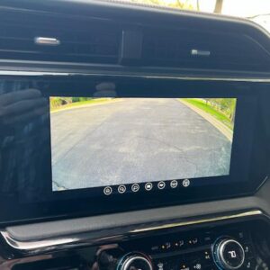 intellihaul 3.0 front screen